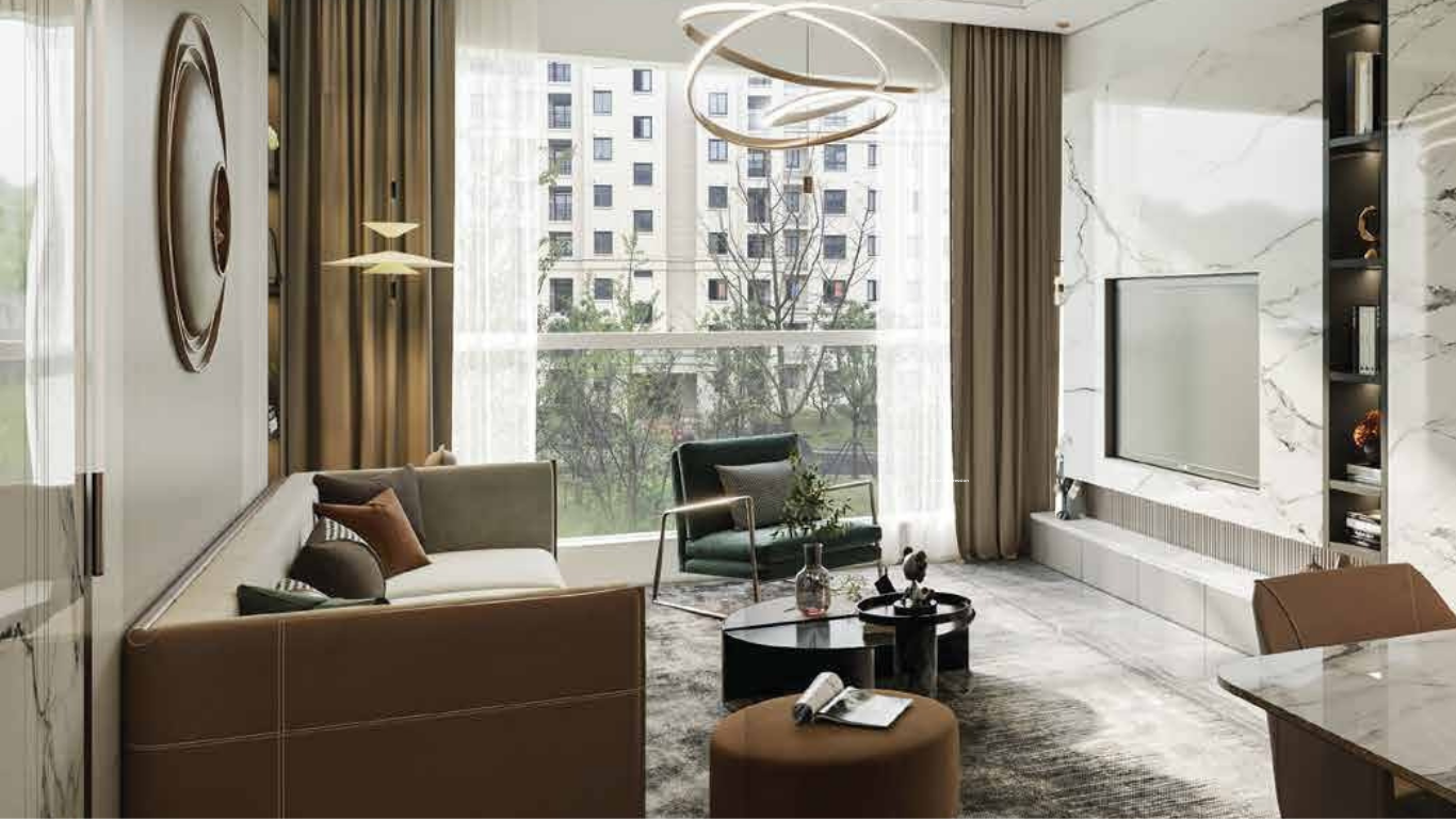 vertual tour Of Group Satellite